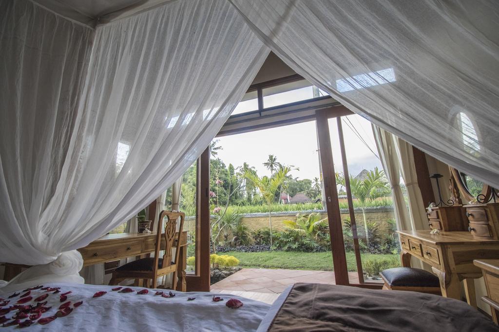Junjungan Serenity Ubud Villa & Spa Eksteriør billede