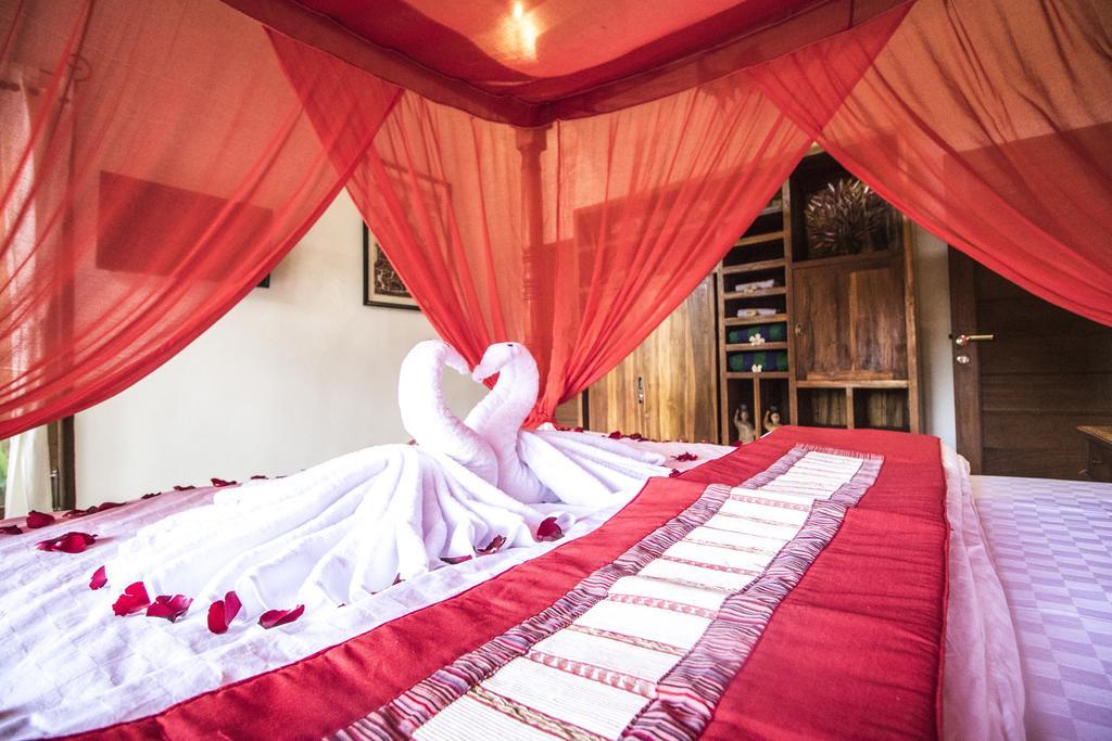 Junjungan Serenity Ubud Villa & Spa Eksteriør billede