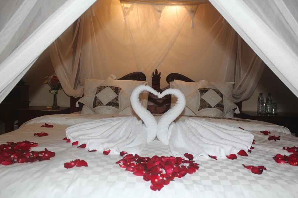 Junjungan Serenity Ubud Villa & Spa Eksteriør billede
