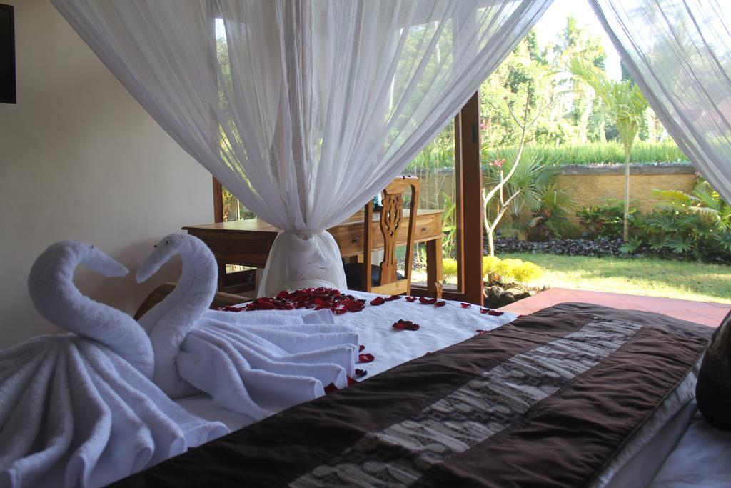 Junjungan Serenity Ubud Villa & Spa Eksteriør billede
