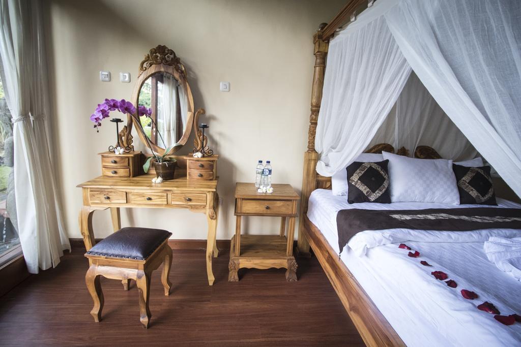 Junjungan Serenity Ubud Villa & Spa Eksteriør billede