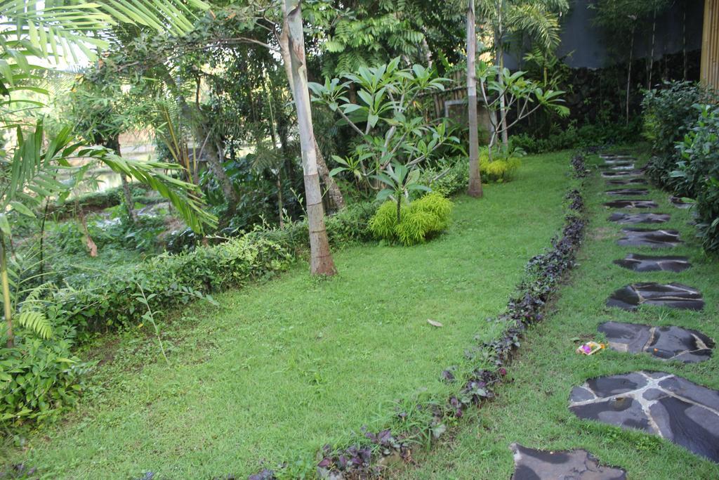 Junjungan Serenity Ubud Villa & Spa Eksteriør billede